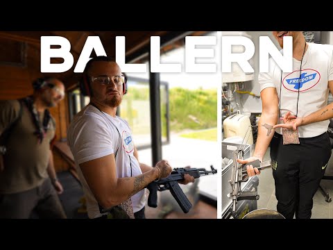 EVERYTHING IS LEGAL IN POLAND