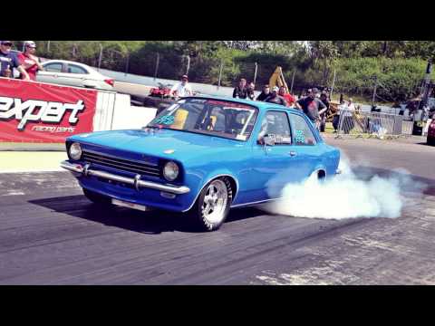 Todas puxadas TT B 62 e Recorde 8,525s@285km/h