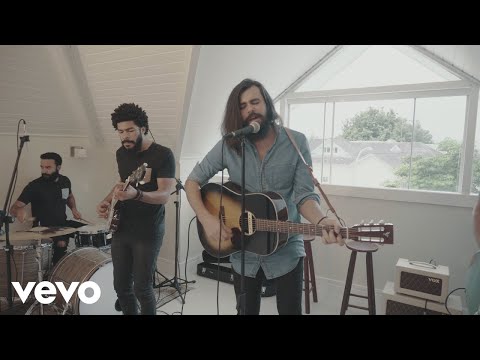 Projeto Norte - Porque Ele Vive