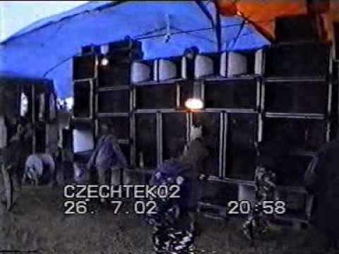 czechtek 2002 - Cirkus Alien.avi
