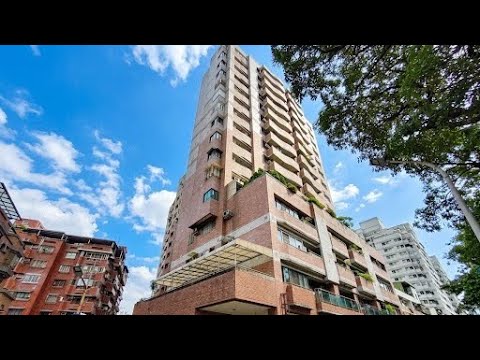 租-陽明國中商圈-美3房平車 整層住家 陽明清境大樓 591租屋 月租23,000元/月
