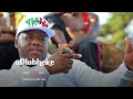 UDlubheke Video Promo Icishe Yahlangana 2023