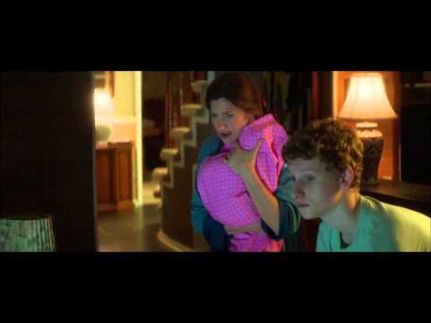 The D Train Official Trailer #1 2015  - Jack Black, James Marsden Movie HD