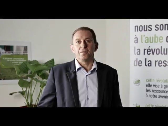 Suez – Trophée catégorie de la sous-traitance à une structure d&rsquo;insertion par l&rsquo;activité économique