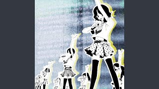 Cover art for syxx anthem (it can't be helped)