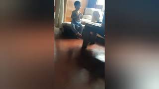 Rockstar Ethan Music Video