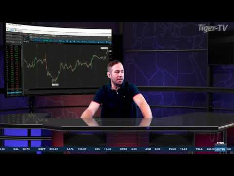 September 2nd, 2PM ET Market Update on TFNN - 2020