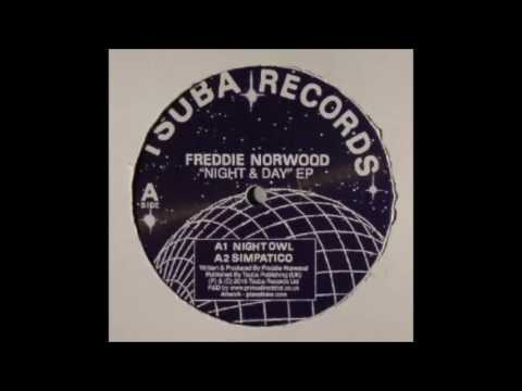 Freddie Norwood & Arthur Miles - Meet Me In Montauk ( Original Mix )
