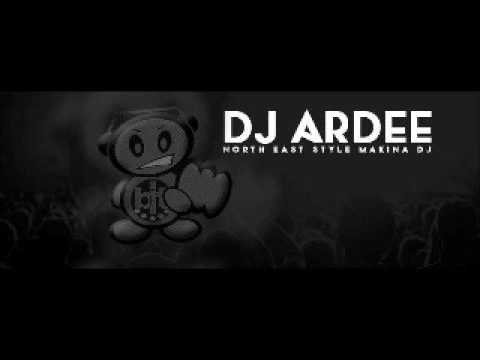 DJ Ardee - MC Banks - MC Danger - Summer Vol 3 27-07-2016