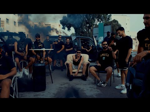 LIL ZACC - WAR (Official Music Video)