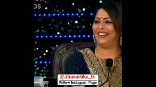 Download lagu #Vartika cry 😥after watching sanchit of performance #superdancerchapter4 mp3