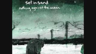 Set In Sand - An infinit marathons
