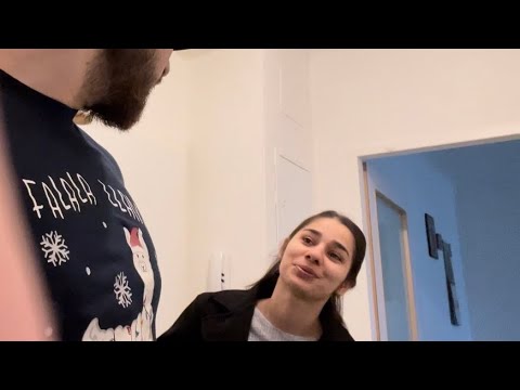 Dali smo se pomirili…( Preti mi njen bivši)