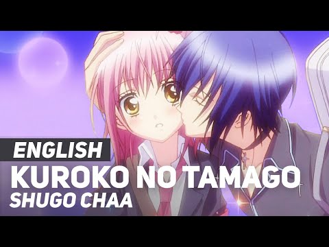 Video thumbnail for Kokoro no Tamago (From ”Shugo Chara”)