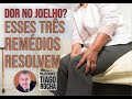KNEE PAIN THESE 3 REMEDIES WILL SOLVE IT Tiago Rocha