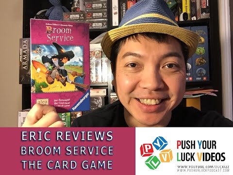 Push Your Luck Video #143