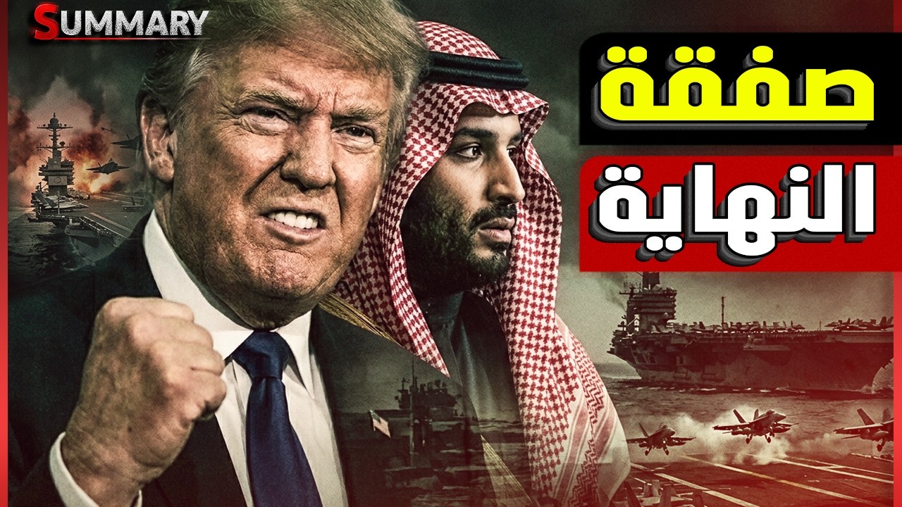 الحرب بدأت وترامب يطلب دخول الجيش المصري لحماية الخليج ومضيق هرمز في خطر