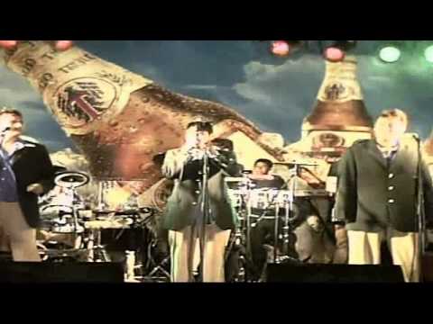 Internacional Privados - Egoismo (vivo)