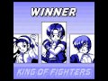 KoF R 1 Game Playthrough Three Sacred Treasures