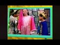 Here Comes Barney Once A Pond A Time Credits PBS 2002