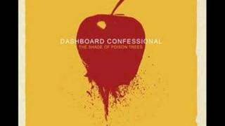 Dashboard Confessional~The Rush