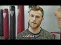 DENNIS HOGAN "I CAN BREAK CHARLO'S WILL & FRUSTRATE HIM!"
