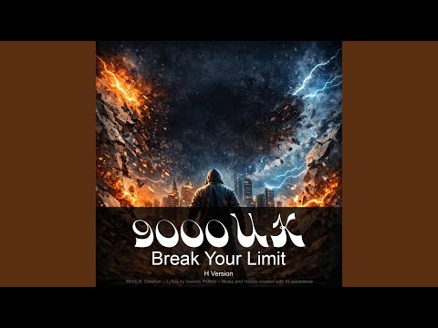 Break Your Limit (Preview)