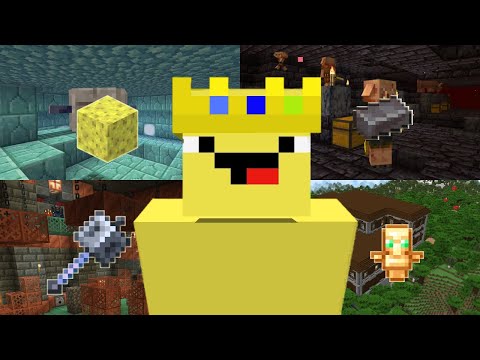 EEPPISIN Minecraft Jakso Ikinä! (tunnin jakso)