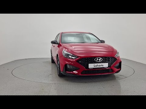Hyundai i30 N-LINE PETROL 5DR - Image 2
