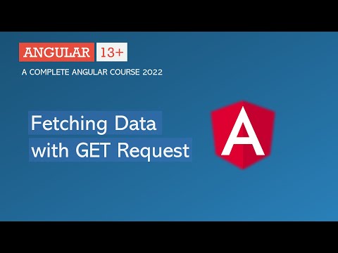 Fetching Data With Get Requets Angular Http Angular 13