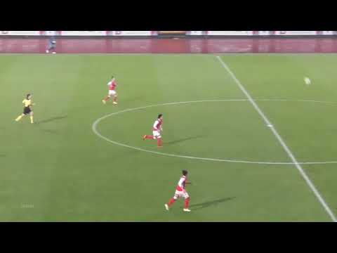 15 12 2018   Sporting Braga 7 0 Vilaverdense   Todas as acções   1st half, 0 0   0 5