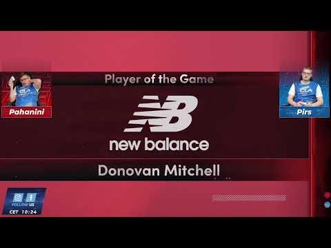 2022.02.06 ► CLA Cyber Stars League