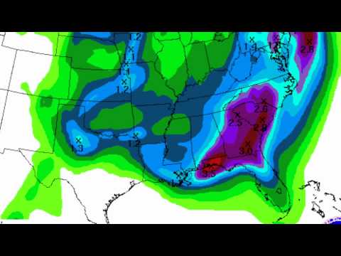 June 11 Weather Xtreme Video - Morning Edition