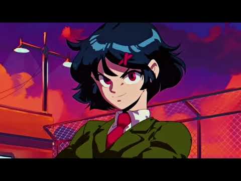 River City Girls Zero: Opening Movie