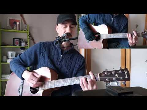 SUNČANA STRANA ULICE COVER (2 guitars) - AZRA
