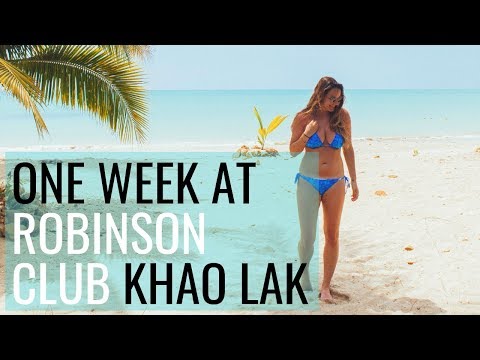 image-How can Robinson Club Noonu help you?