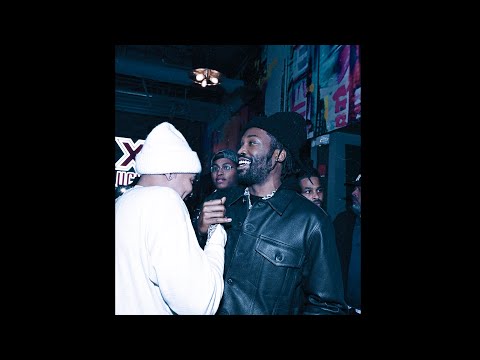 Meek Mill Type Beat - "Family Over Everything"