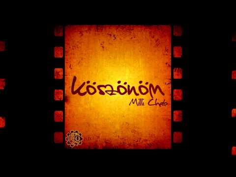 Milli Chab - Köszönöm (Upliftment Riddim) JAN 2013