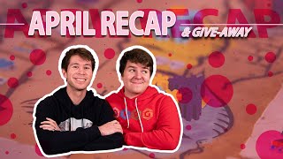 Cabre Games - Birds of a Feather video thumbnail