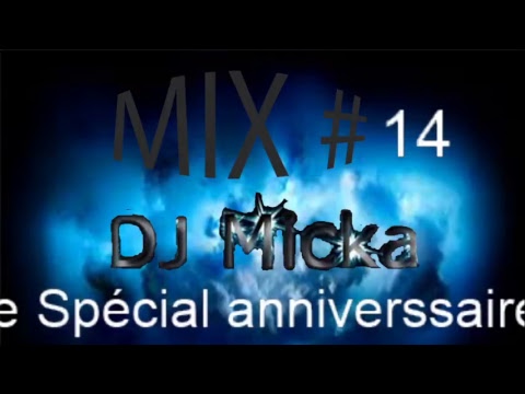 #DJ MICKA