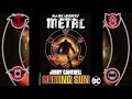 Jerry Cantrell - Setting Sun  (from DC's Dark Nights: Metal Soundtrack) [Official HD Audio]