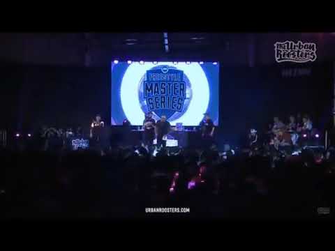 SUB vs MKS (FMS ARGENTINA 2019 JORNADA 2)