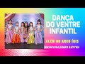 MASHOURA I EMAD SAYYAH I DANÇA DO VENTRE INFANTIL I ESPAÇO DE DANÇA DANIELA GUIMARÃES