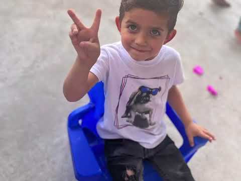 The Cardenas Family 2022-2023 ministry b