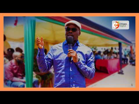 PS Raymond Omollo Says Wajir is Ready for Madaraka Day Celebrations