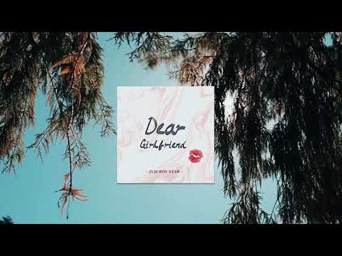 Jujuboy Star - "Dear Girlfriend"  (Official Audio) Prod. by Solid Keyz