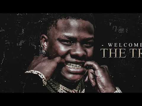 Cootie - Dead Presidents (Official Audio)