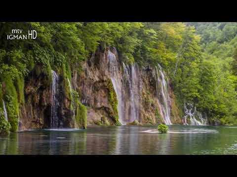 RAMAZANSKA DOVA 8. DAN - MTV IGMAN