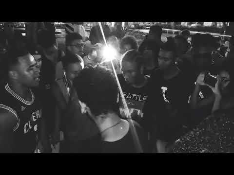 Batalha Poca as Caxa - Fiaz Vs Evolú