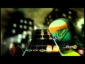 Guitar Hero: WoR - Rise Against - Savior (Expert ...
